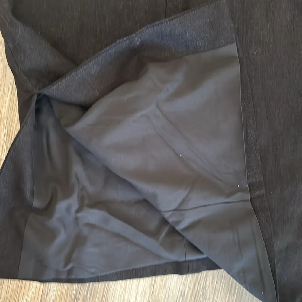 Sleeveless Jacket / Vest. - Picture 5 of 9